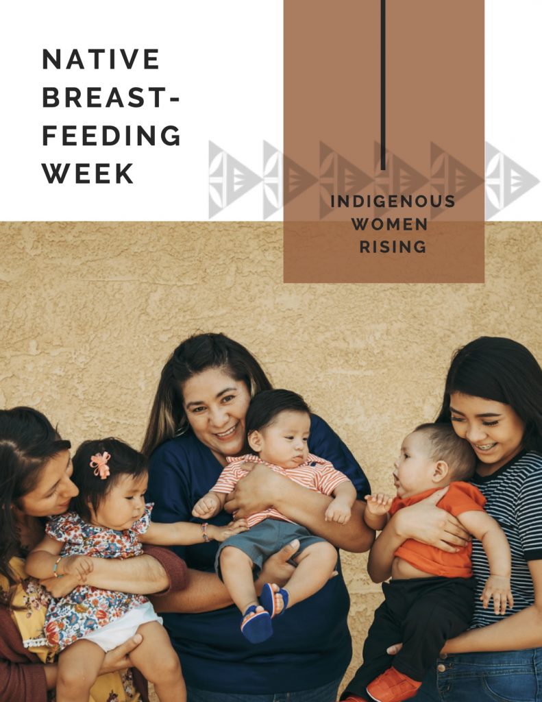 Native Breastfeeding Week